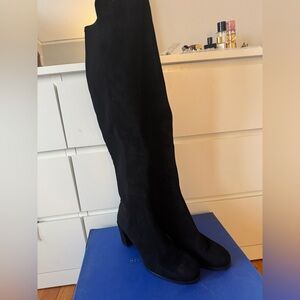 Stuart Weitzman Boots size 10